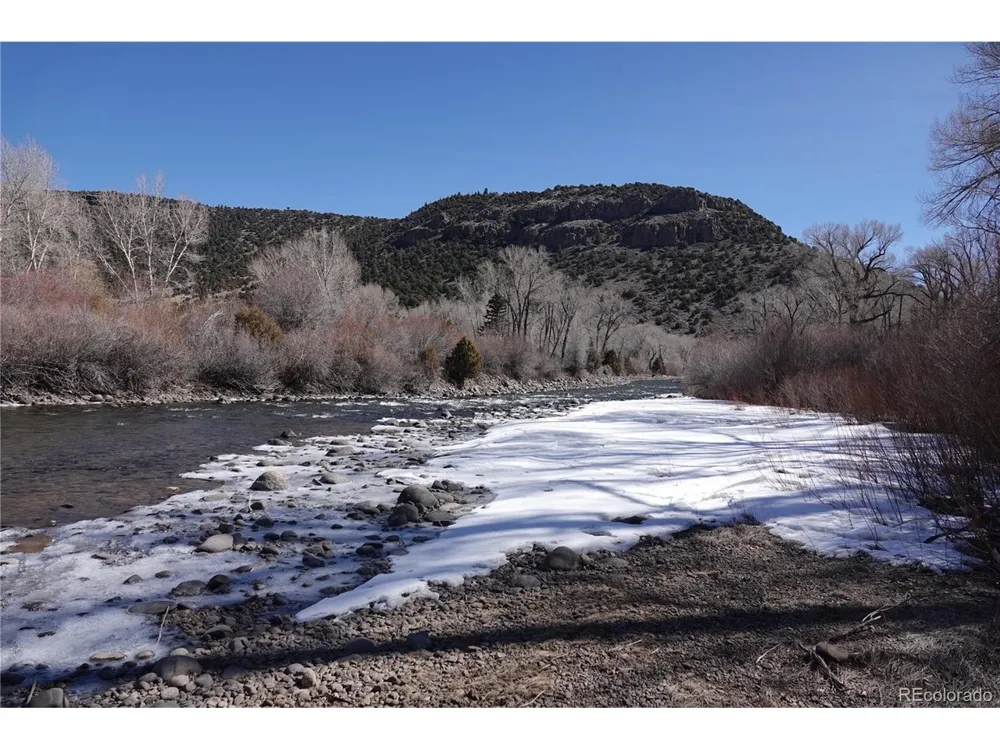 Address Not Shown Antonito, CO 81120