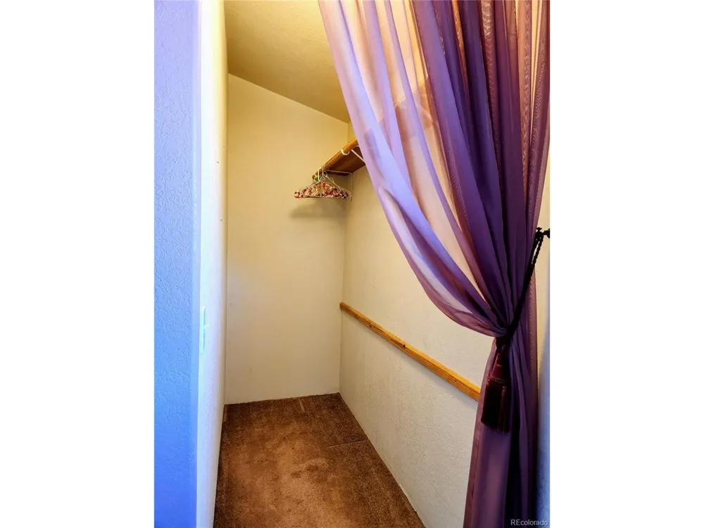 Address Not Shown Antonito, CO 81120