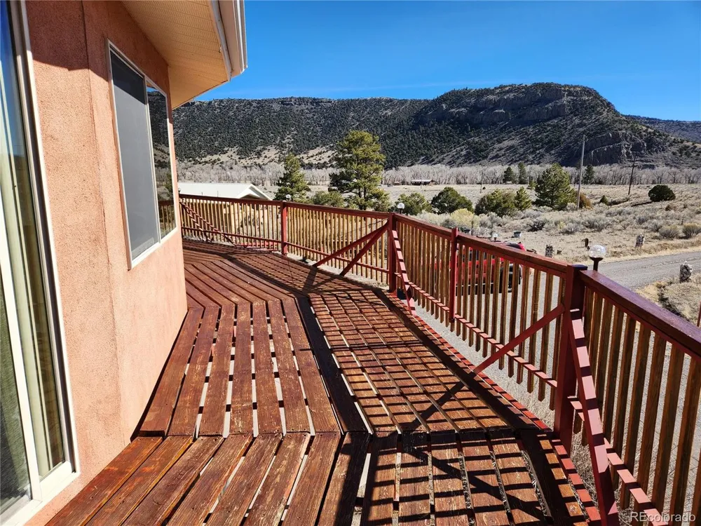 Address Not Shown Antonito, CO 81120