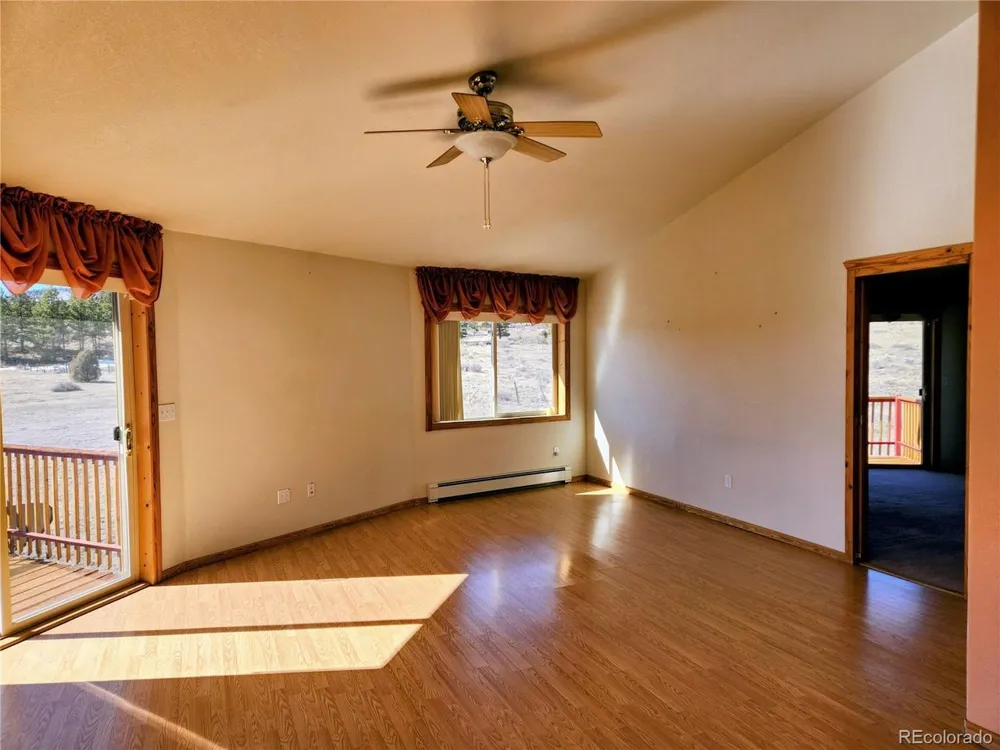 Address Not Shown Antonito, CO 81120
