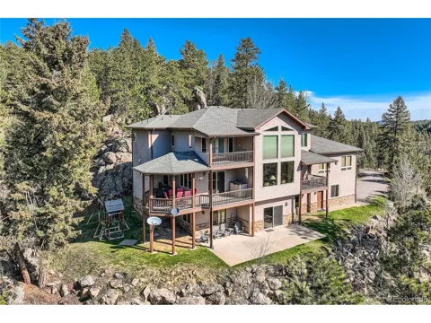9659 S Turkey Creek Road