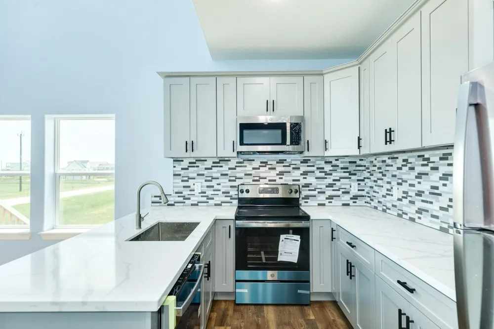 4829 Bluewater Freeport, TX 77541