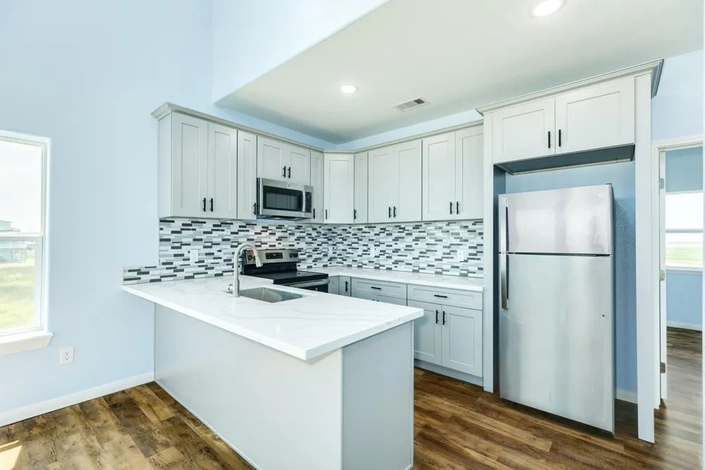 4829 Bluewater Freeport, TX 77541