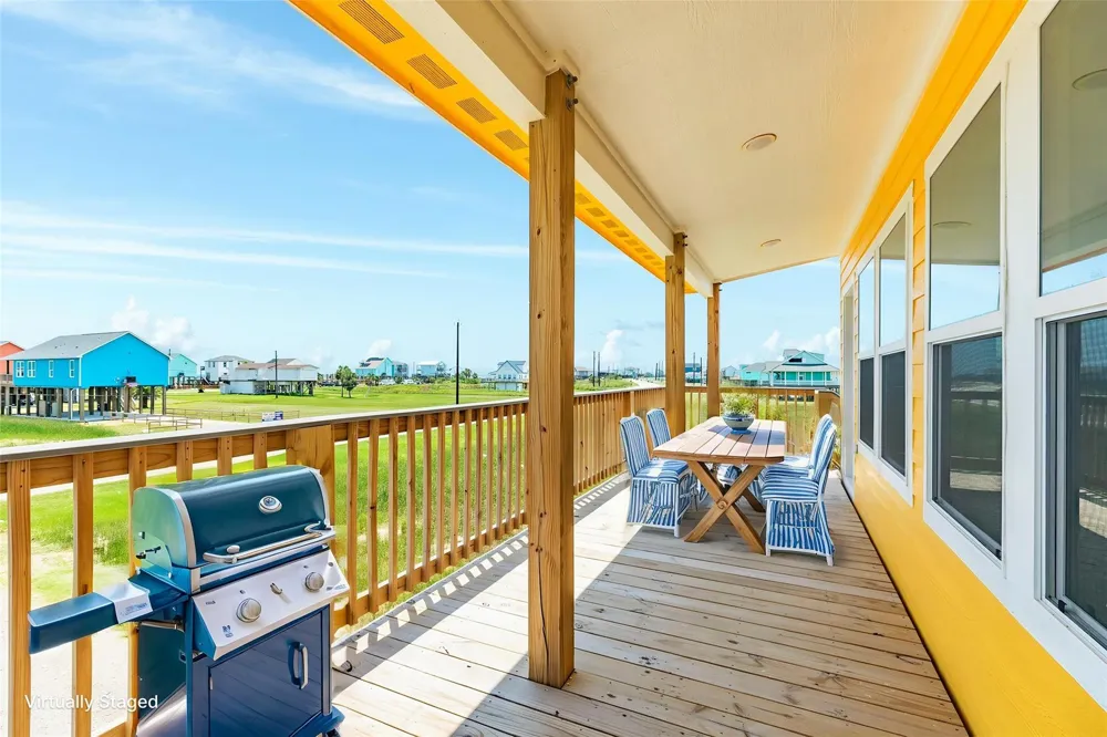 4829 Bluewater Freeport, TX 77541