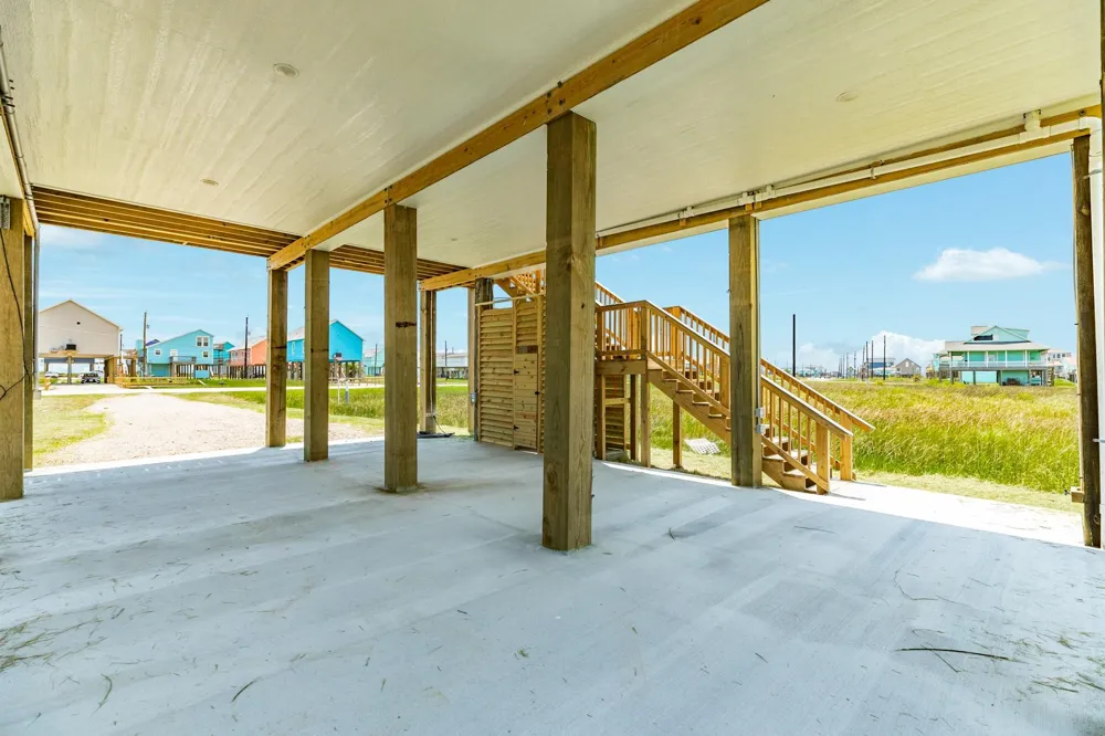 4829 Bluewater Freeport, TX 77541