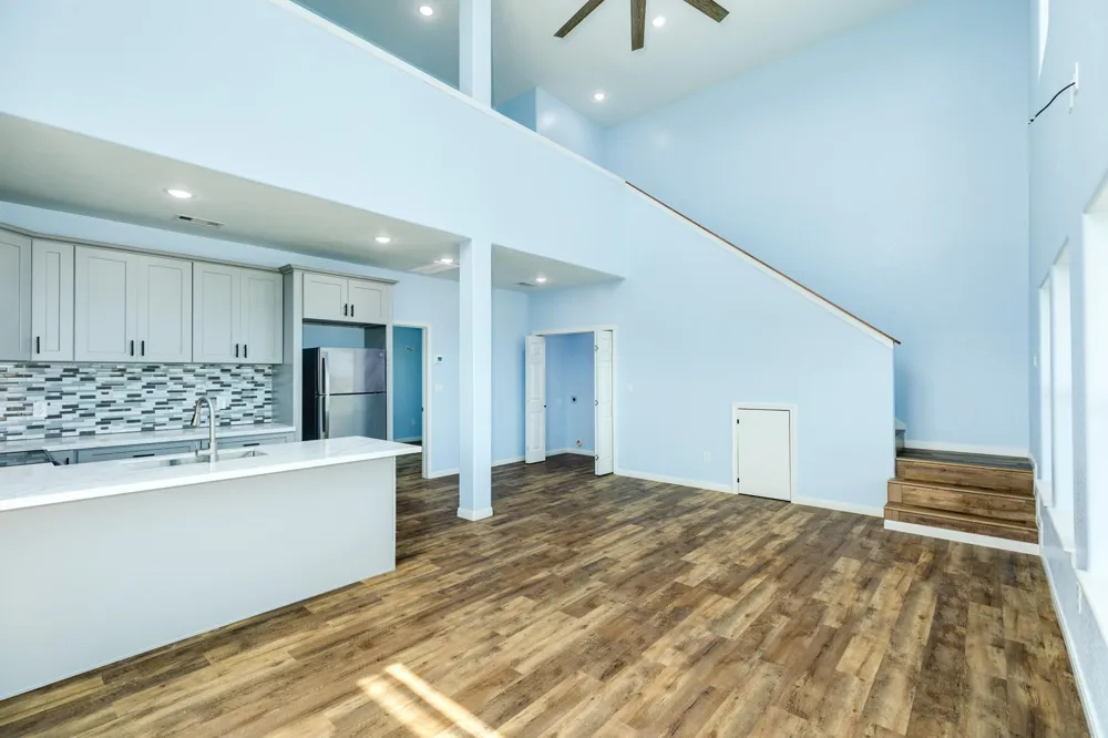 4829 Bluewater Freeport, TX 77541
