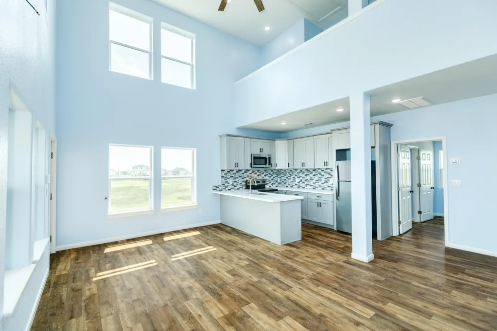 4829 Bluewater Freeport, TX 77541