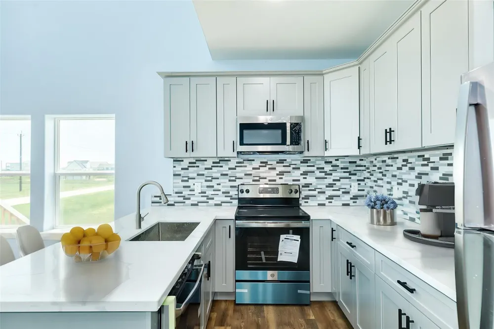 4829 Bluewater Freeport, TX 77541