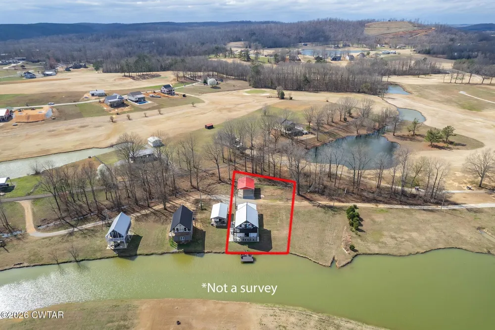 74 Blue Herring Dr Decaturville, TN 38329