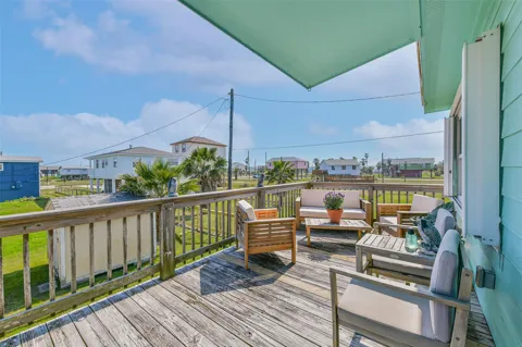 311 Oyster Street