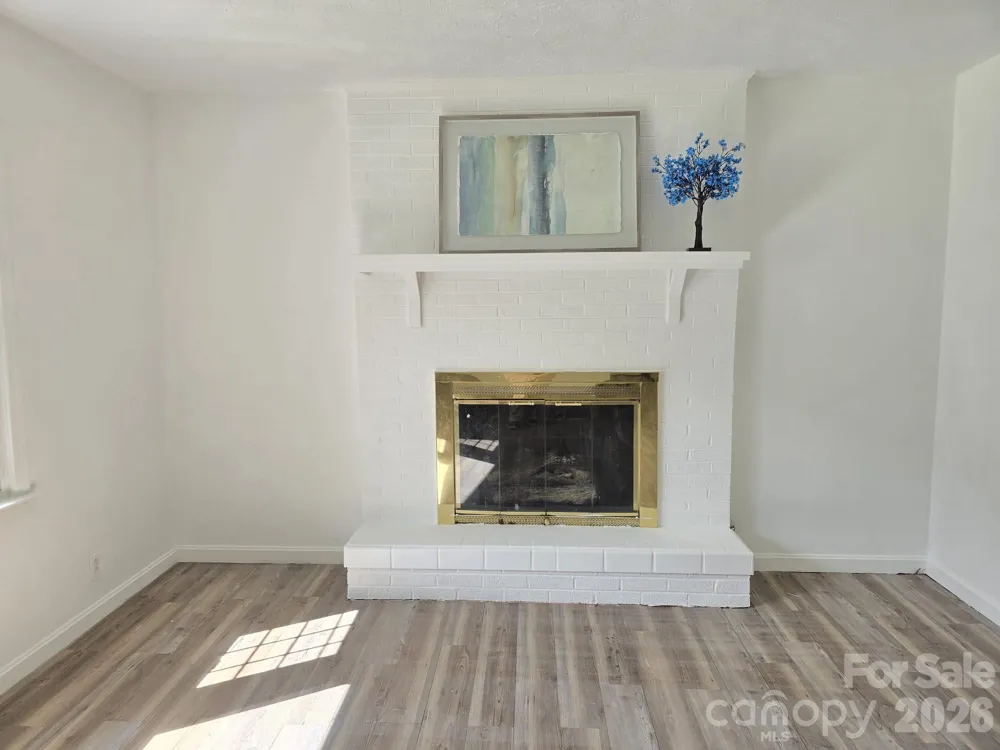 1797 Calvin Edney Road Mars Hill, NC 28754