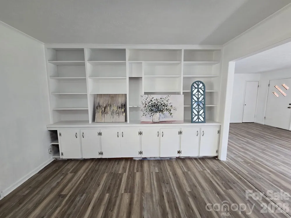 1797 Calvin Edney Road Mars Hill, NC 28754