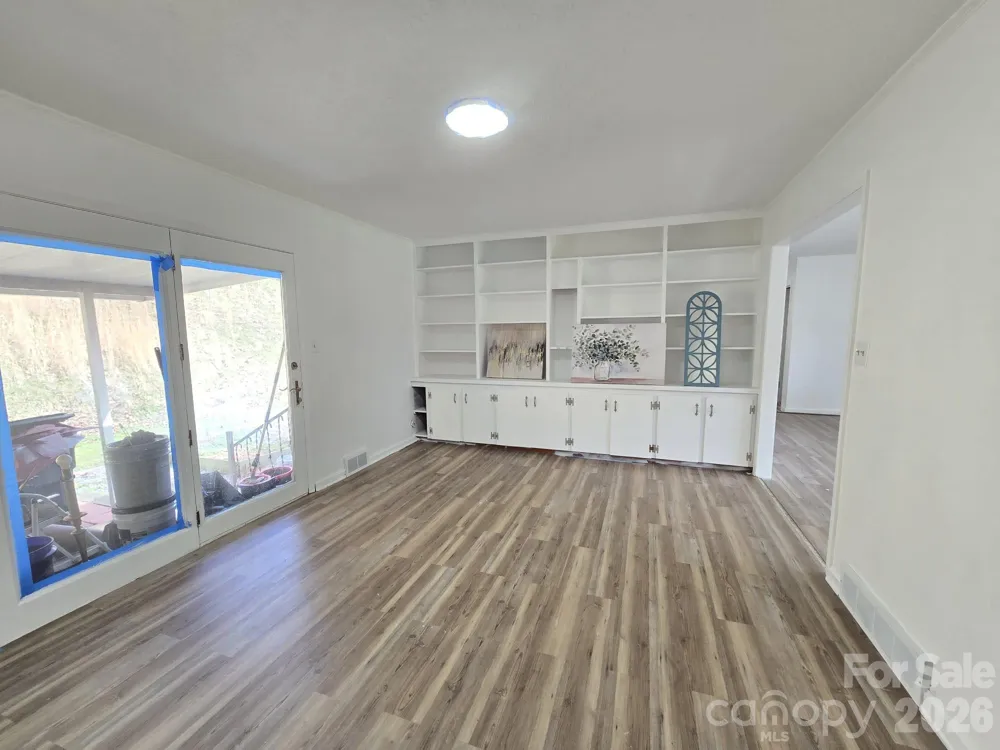 1797 Calvin Edney Road Mars Hill, NC 28754