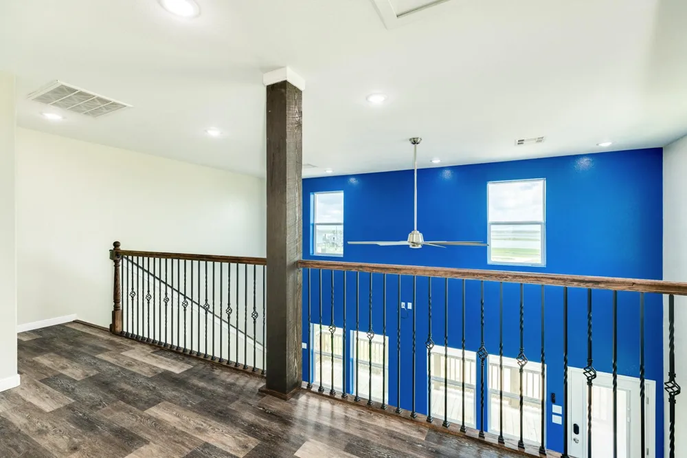 4726 Palm Street Freeport, TX 77541