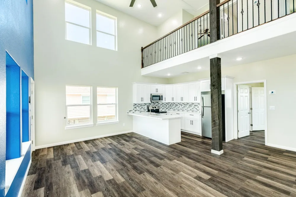 4726 Palm Street Freeport, TX 77541