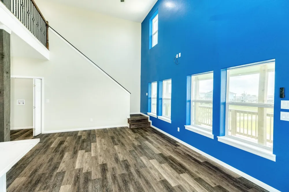 4726 Palm Street Freeport, TX 77541