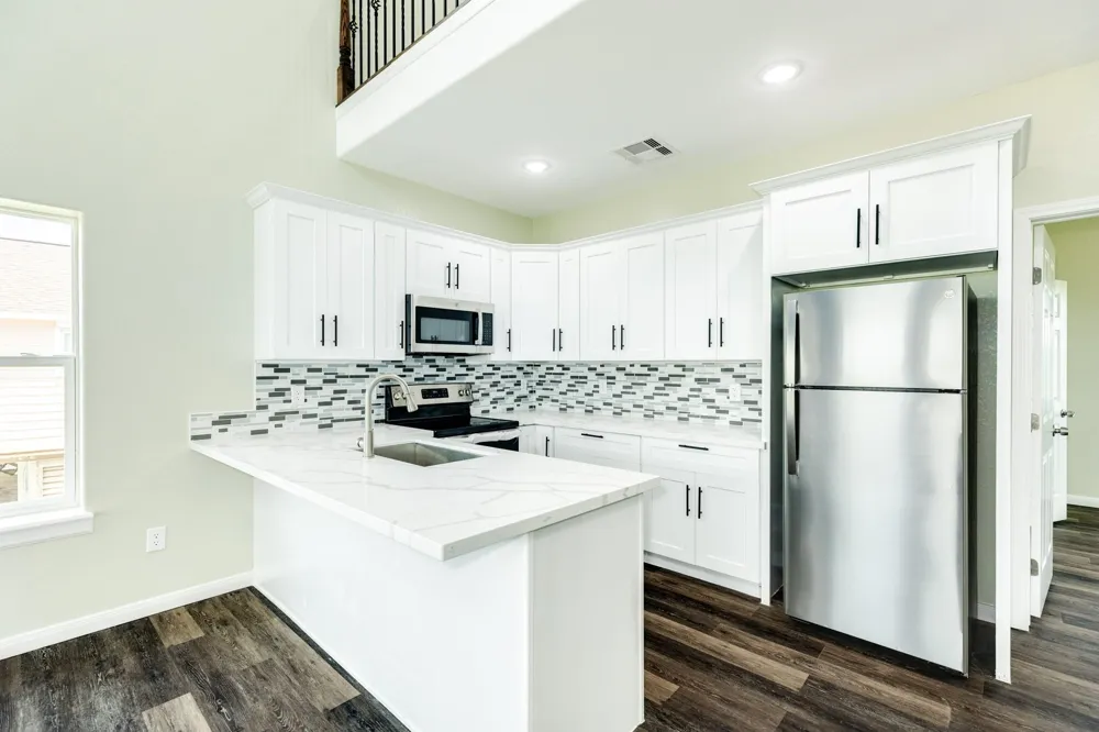 4726 Palm Street Freeport, TX 77541