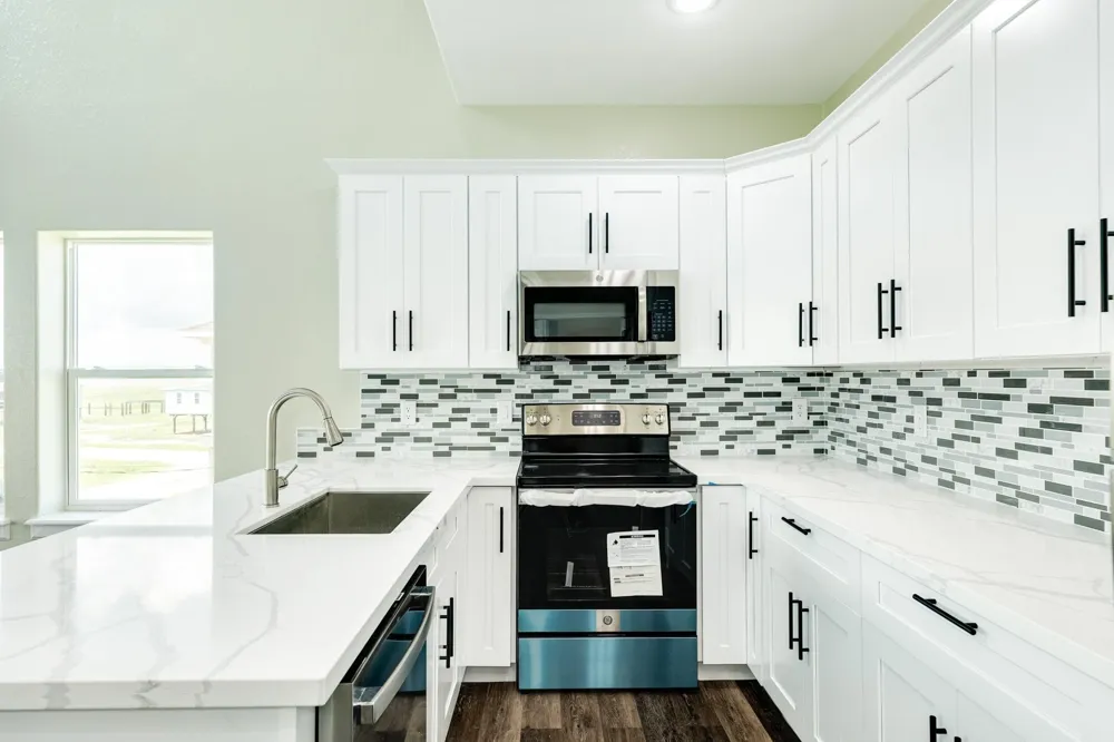 4726 Palm Street Freeport, TX 77541