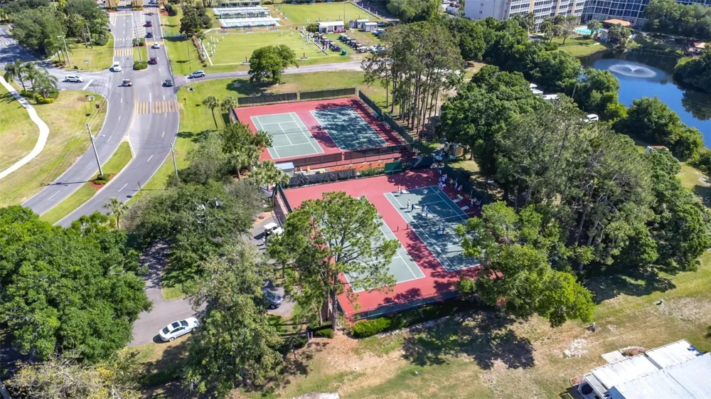 1801 BEDFORD LANE #27 Sun City Center, FL 33573