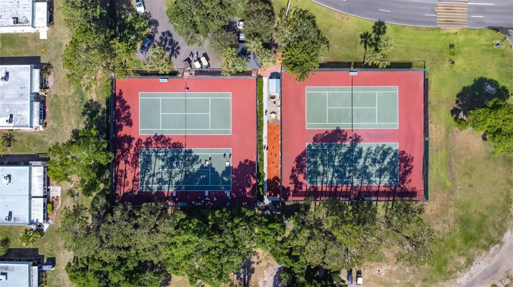 1801 BEDFORD LANE #27 Sun City Center, FL 33573