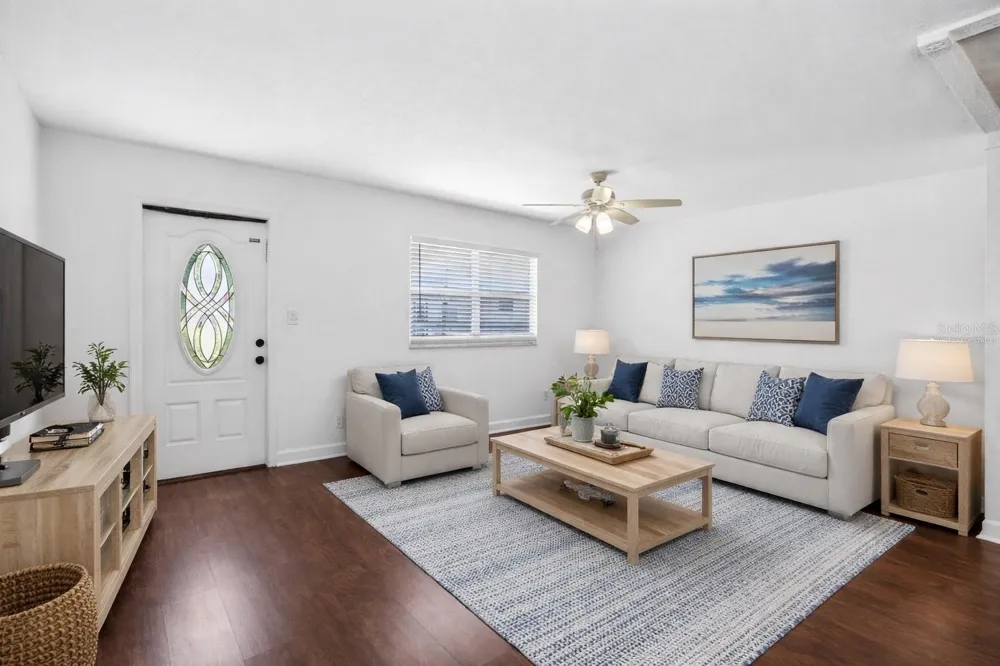 1801 BEDFORD LANE #27 Sun City Center, FL 33573