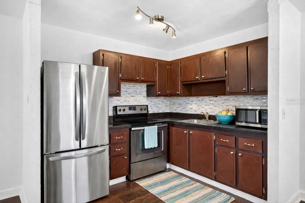1801 BEDFORD LANE #27 Sun City Center, FL 33573