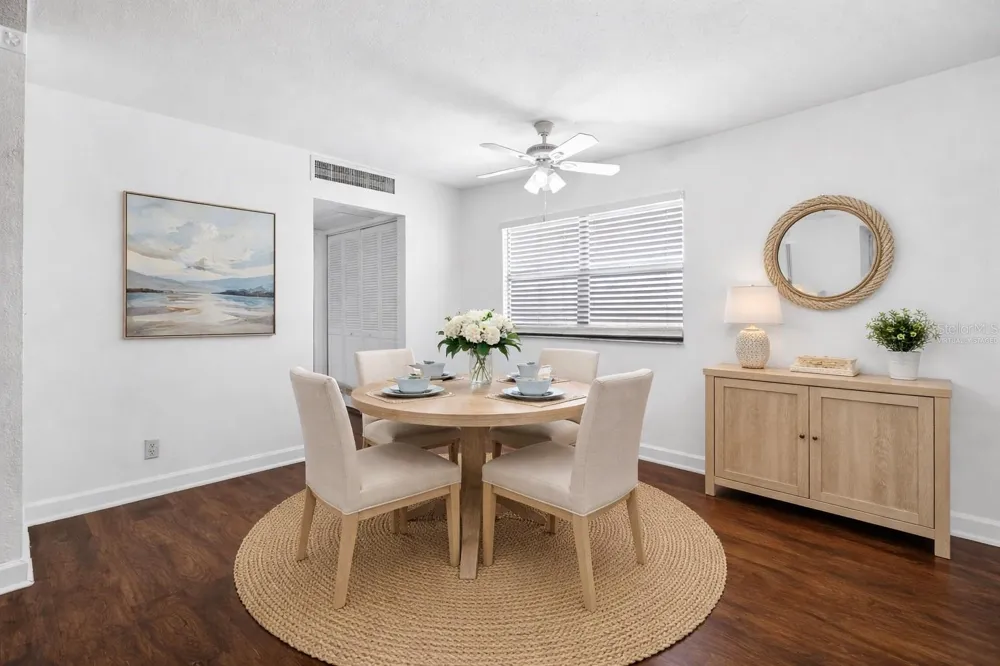 1801 BEDFORD LANE #27 Sun City Center, FL 33573