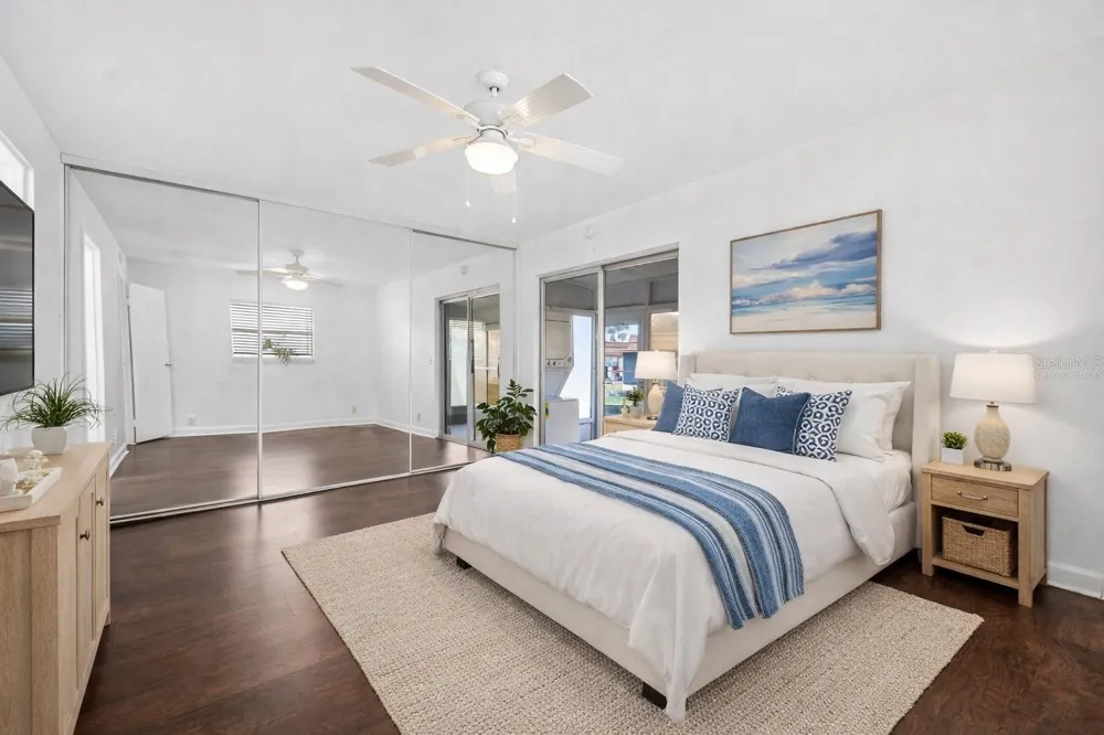 1801 BEDFORD LANE #27 Sun City Center, FL 33573