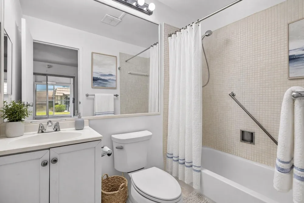 1801 BEDFORD LANE #27 Sun City Center, FL 33573