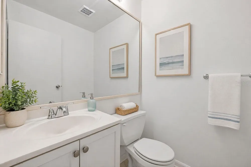 1801 BEDFORD LANE #27 Sun City Center, FL 33573