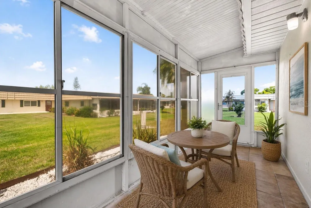 1801 BEDFORD LANE #27 Sun City Center, FL 33573