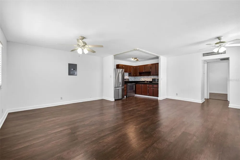 1801 BEDFORD LANE #27 Sun City Center, FL 33573