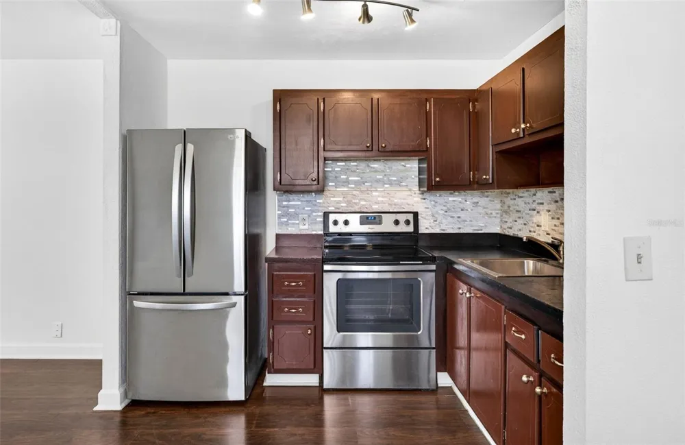 1801 BEDFORD LANE #27 Sun City Center, FL 33573