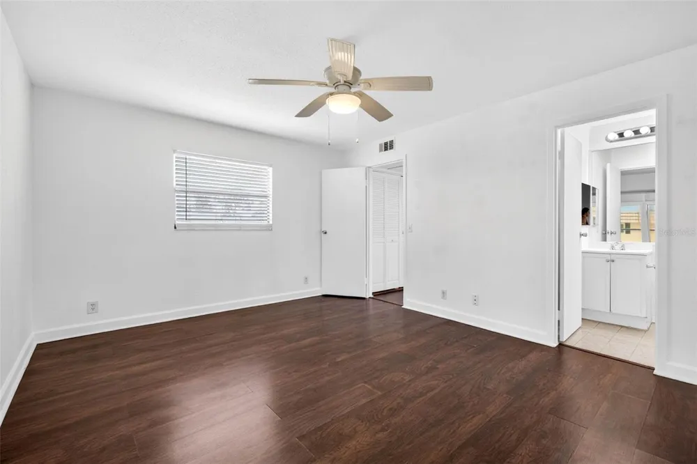 1801 BEDFORD LANE #27 Sun City Center, FL 33573