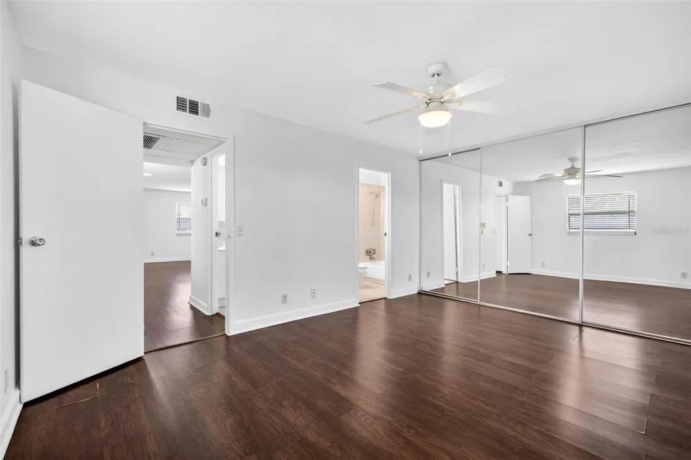 1801 BEDFORD LANE #27 Sun City Center, FL 33573