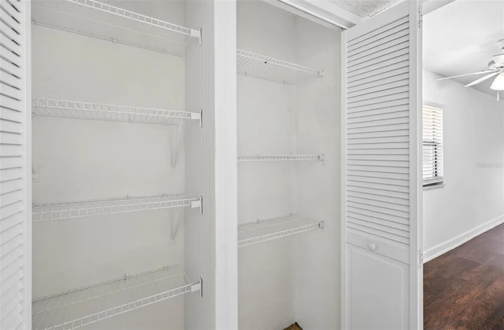 1801 BEDFORD LANE #27 Sun City Center, FL 33573