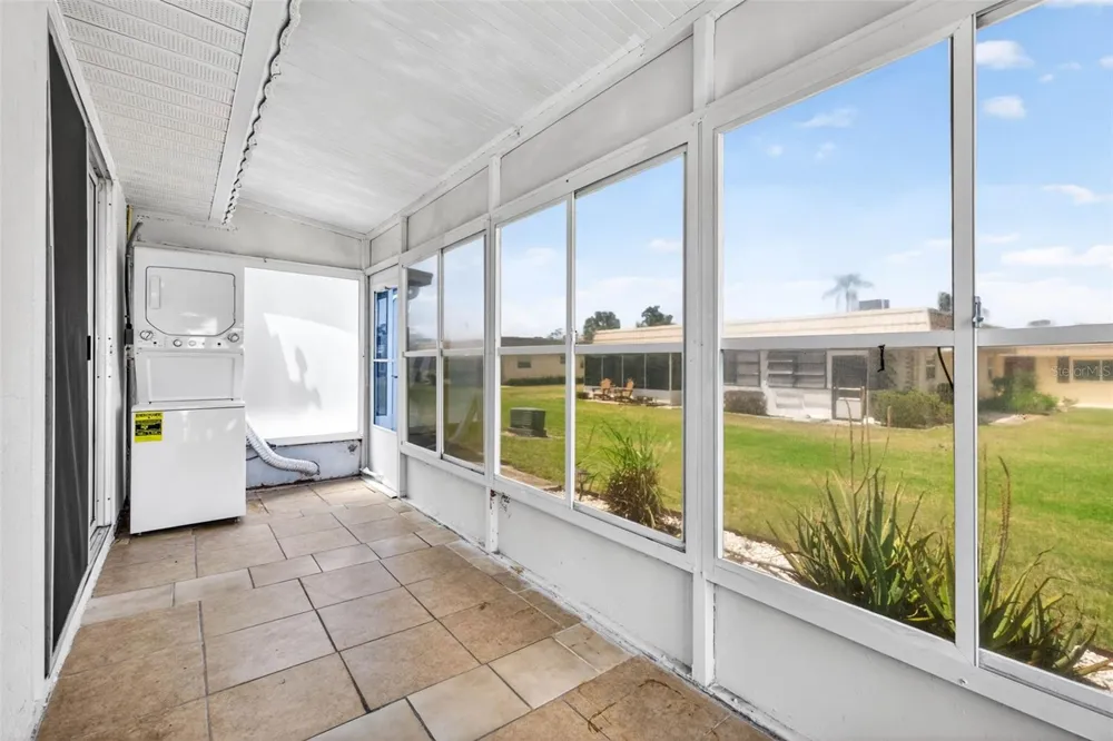 1801 BEDFORD LANE #27 Sun City Center, FL 33573