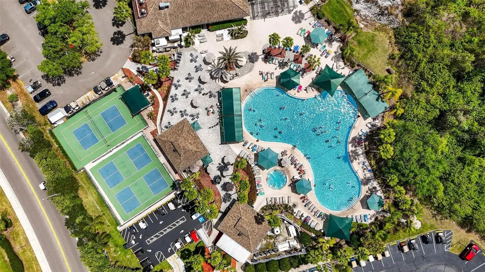 1801 BEDFORD LANE #27 Sun City Center, FL 33573