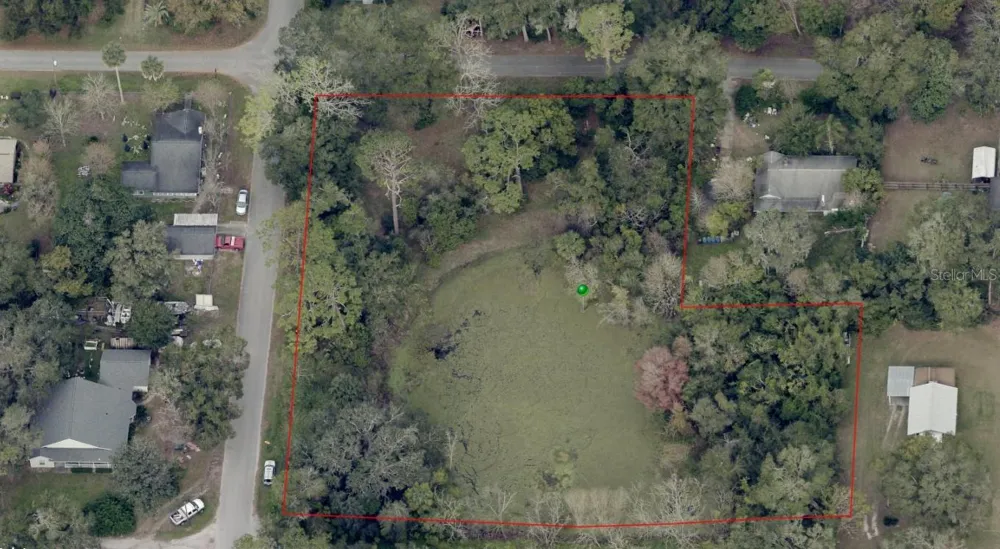 WESTLAKE DRIVE Lake Helen, FL 32744