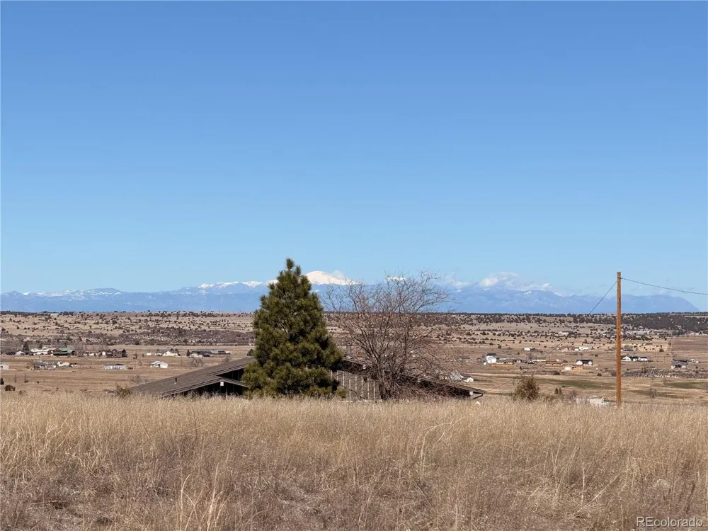 168 Routt Street Colorado City, CO 81019