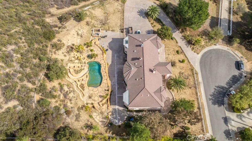 15 Maverick Lane Bell Canyon, CA 91307