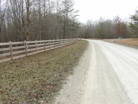 Camp Creek Road