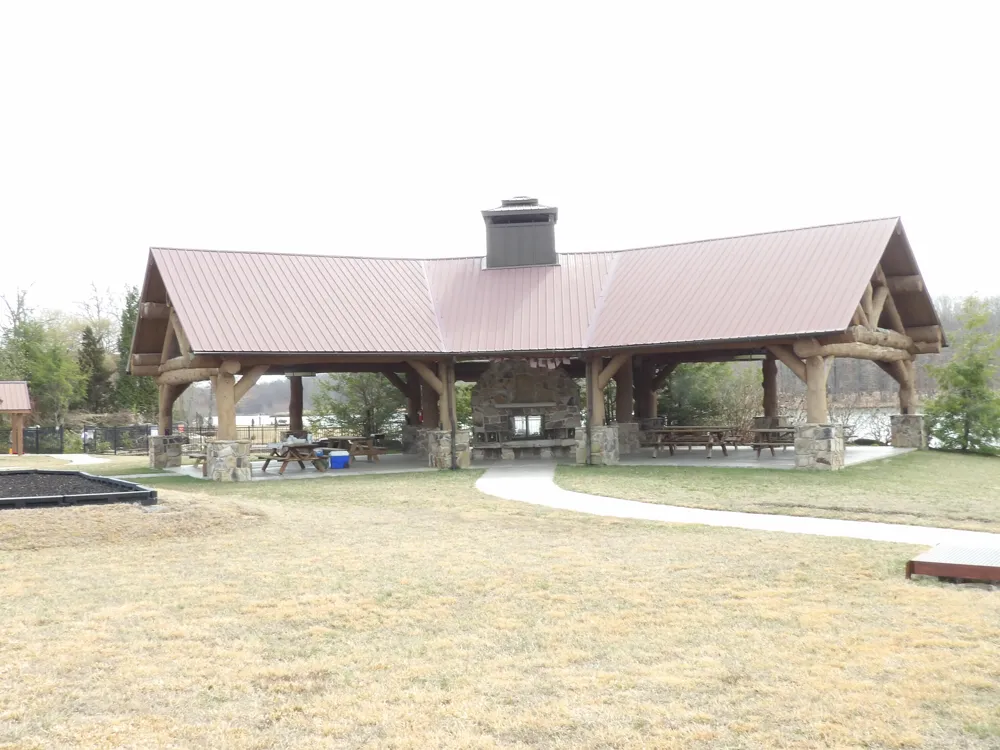Camp Creek Road Spencer, TN 38585