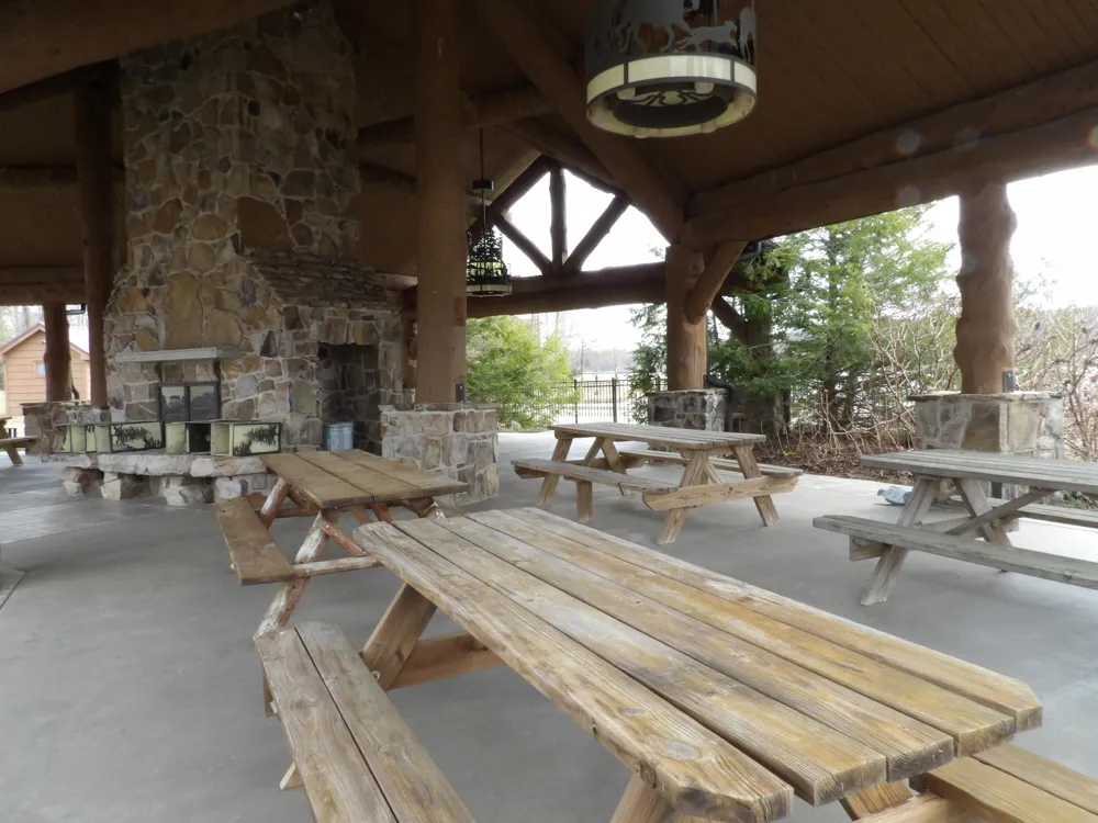 Camp Creek Road Spencer, TN 38585