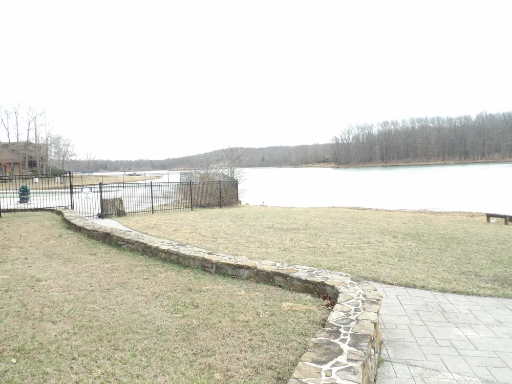 Camp Creek Road Spencer, TN 38585