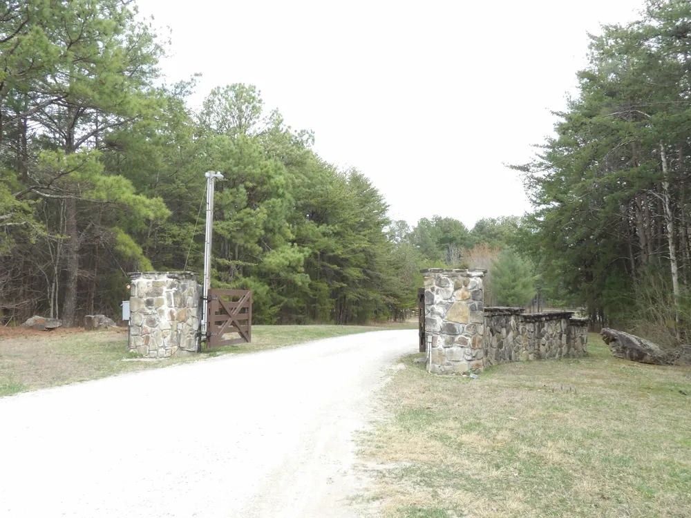 Camp Creek Road Spencer, TN 38585