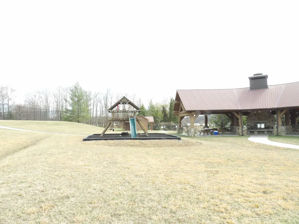 Camp Creek Road Spencer, TN 38585