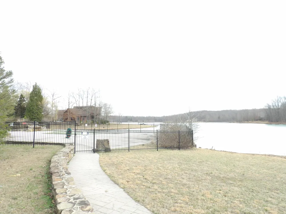 Camp Creek Road Spencer, TN 38585