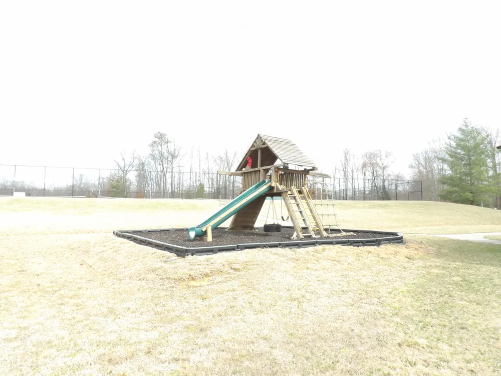 Camp Creek Road Spencer, TN 38585