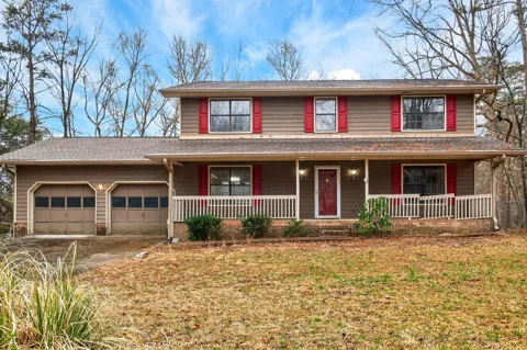 2 Pine Marr Lane